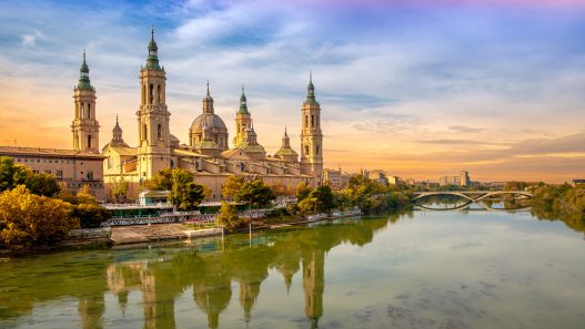Zaragoza - Aragón