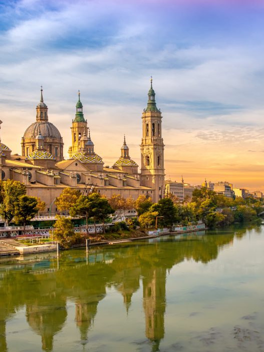 Zaragoza - Aragón