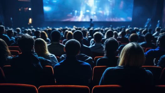 La figura del critico de cine - REA