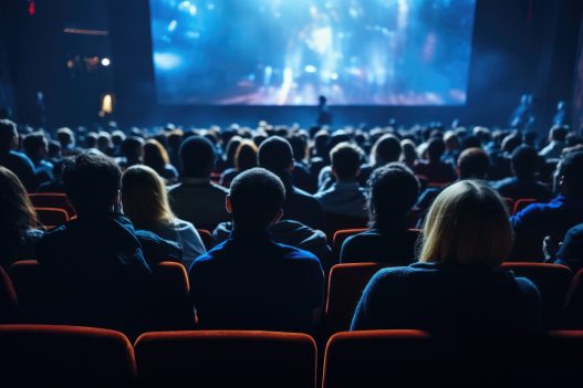 La figura del critico de cine - REA