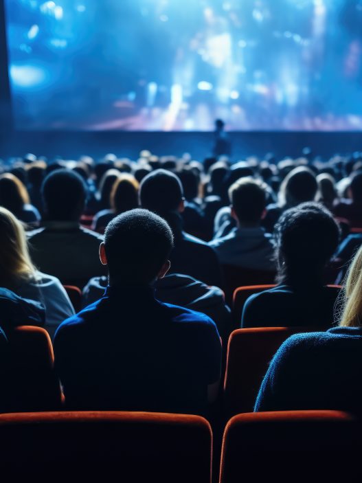 La figura del critico de cine - REA
