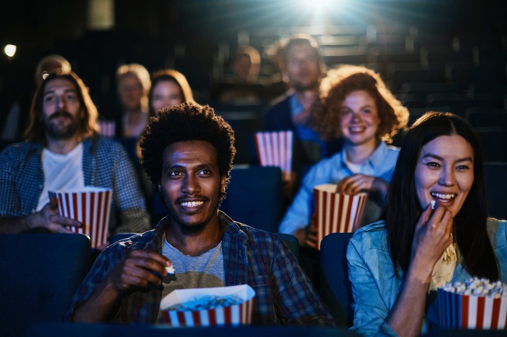 La figura del critico de cine 11 Disfrutando del cine - REA