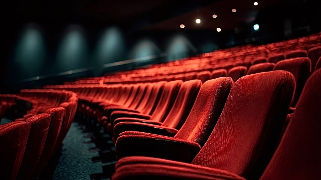 De enero a diciembre: No te pierdas ni un festival de cine en Aragón este 2026 11 REA - Festivales de cine en Aragón 2026