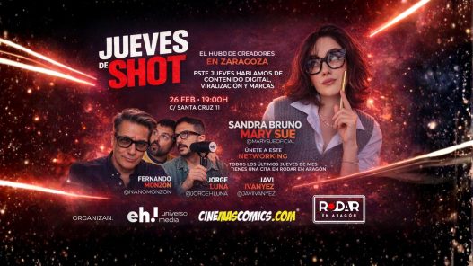 Jueves de Shot