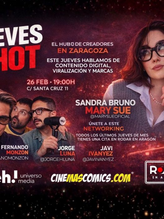 Jueves de Shot