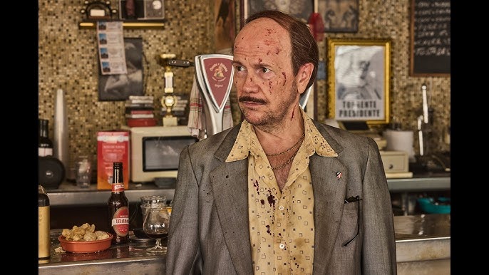 Torrente Presidente arrasa en cines y reabre el gran debate del cine español 13 3