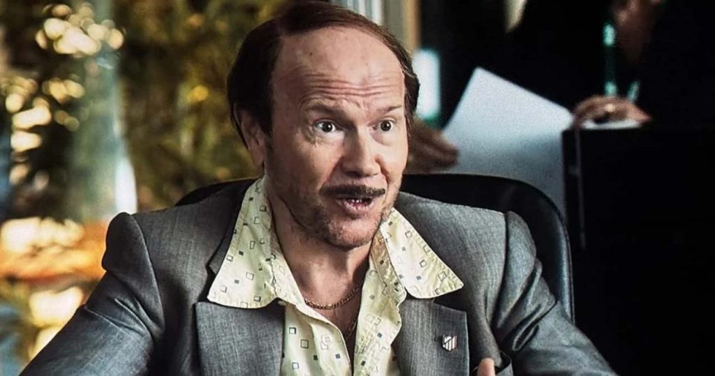 Torrente Presidente arrasa en cines y reabre el gran debate del cine español 12 5