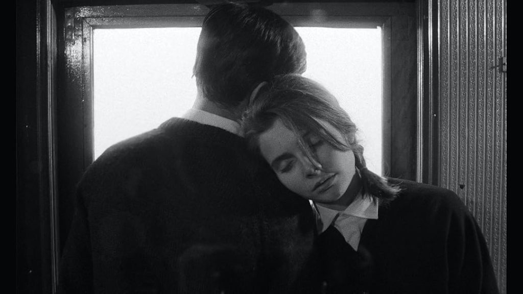 El Buen Amor (1963)
