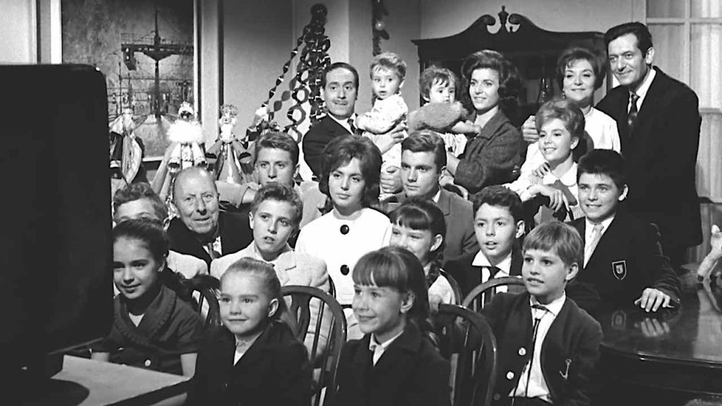 La Gran Familia (1962)