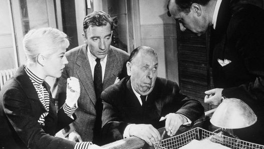 La Vida Por Delante (1958)