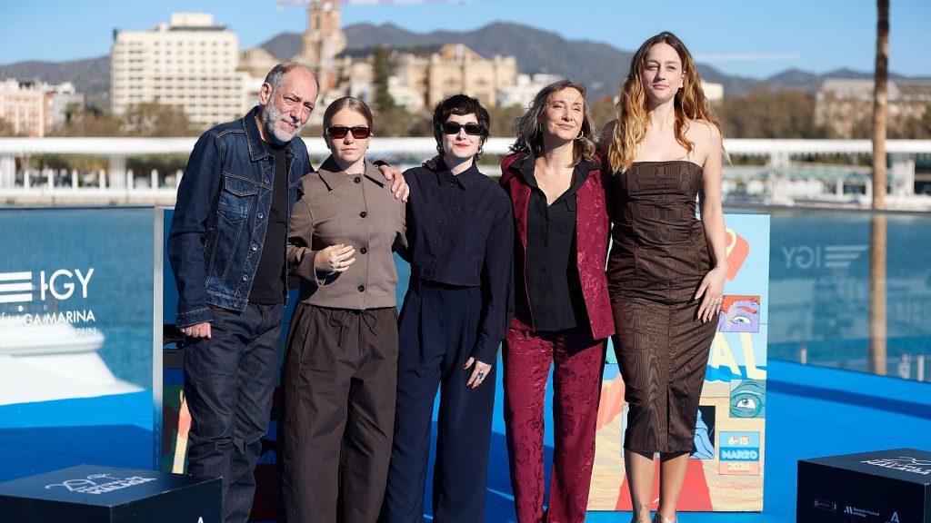 Festival de Málaga 2026: las películas y ganadores que están marcando el cine español 12 WhatsApp Image 2026 03 18 at 11.52.27