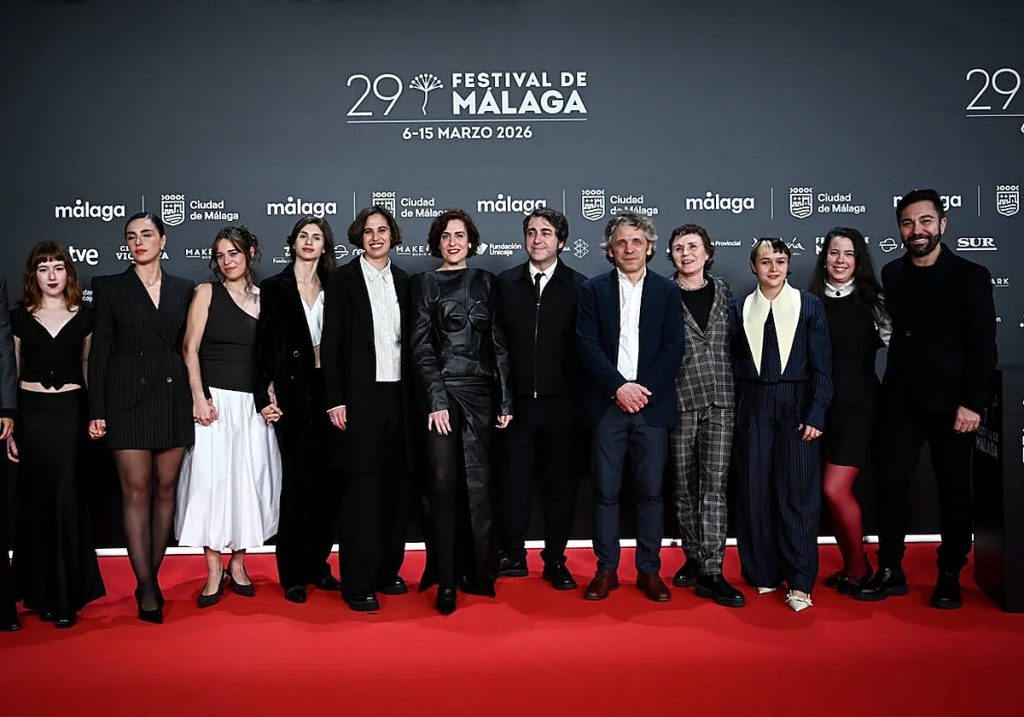 Festival de Málaga 2026: las películas y ganadores que están marcando el cine español 11 WhatsApp Image 2026 03 18 at 11.52.47