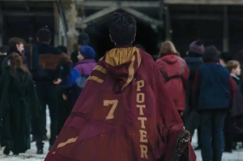 HARRY POTTER llega a HBO en serie: estreno, tráiler y lo que podemos esperar 11 2