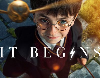 HARRY POTTER llega a HBO en serie: estreno, tráiler y lo que podemos esperar 13 4