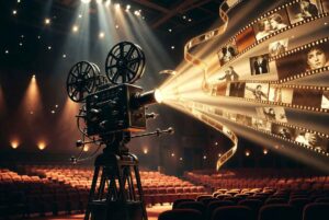 redescubrir el cine