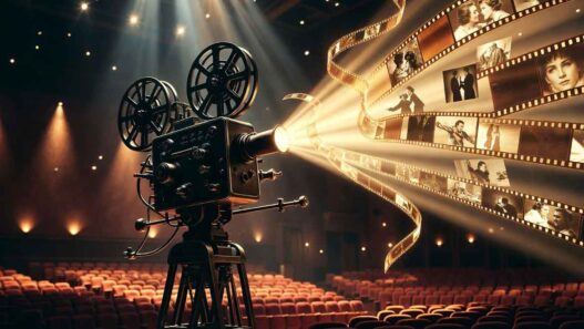 redescubrir el cine