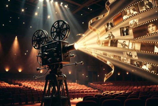 redescubrir el cine