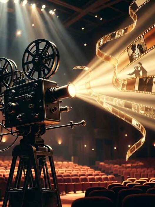 redescubrir el cine